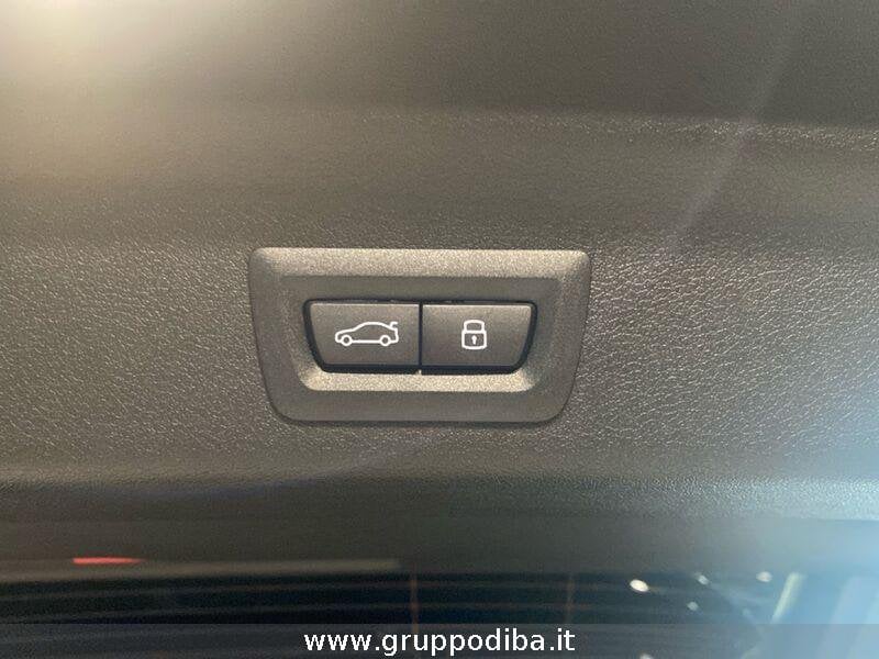 BMW X1 X1 XDRIVE23D- Gruppo Diba