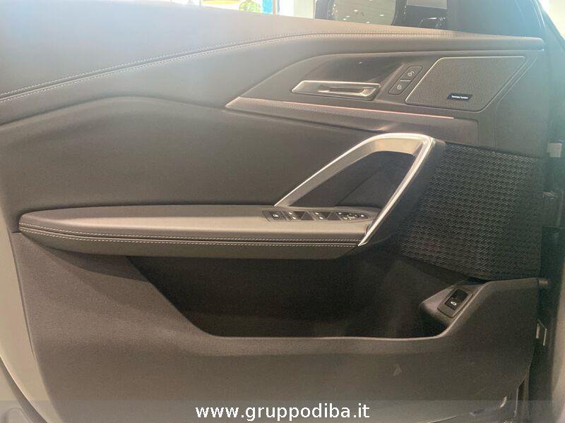 BMW X1 X1 XDRIVE23D- Gruppo Diba