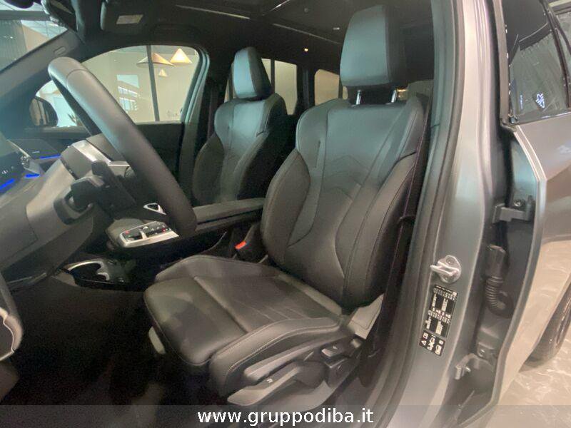BMW X1 X1 XDRIVE23D- Gruppo Diba