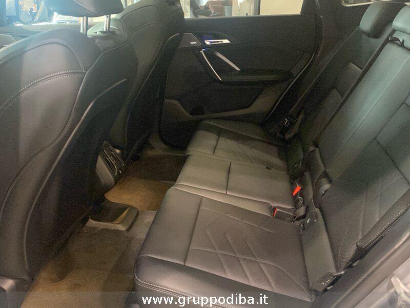 BMW X1 X1 XDRIVE23D- Gruppo Diba