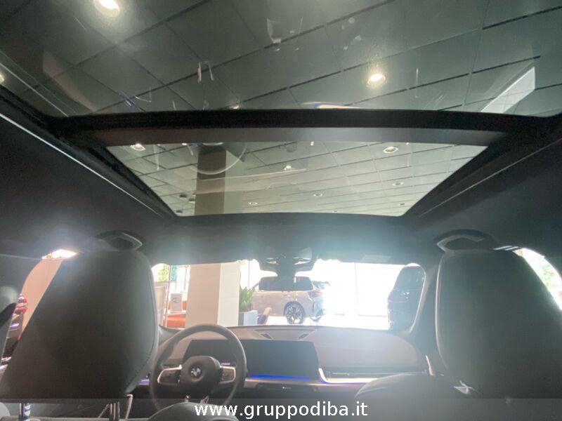 BMW X1 X1 XDRIVE23D- Gruppo Diba