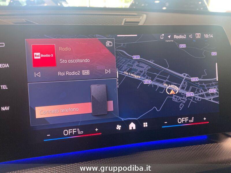 BMW X1 X1 XDRIVE23D- Gruppo Diba