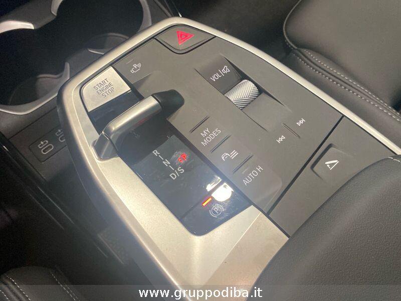 BMW X1 X1 XDRIVE23D- Gruppo Diba