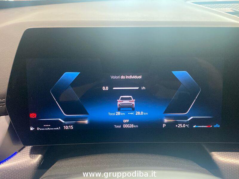 BMW X1 X1 XDRIVE23D- Gruppo Diba