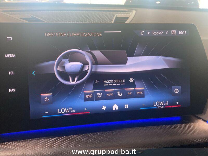 BMW X1 X1 XDRIVE23D- Gruppo Diba