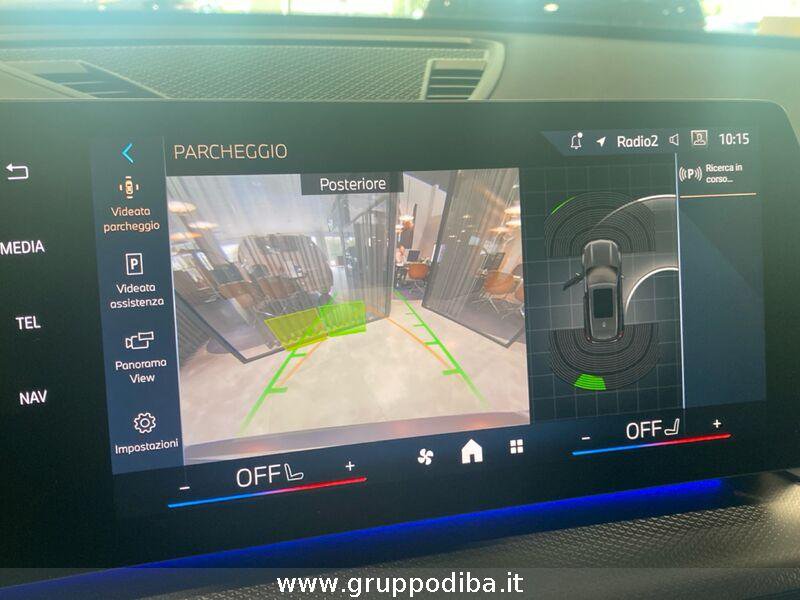 BMW X1 X1 XDRIVE23D- Gruppo Diba