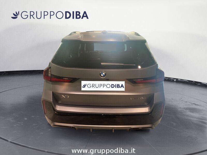 BMW X1 X1 XDRIVE23D- Gruppo Diba