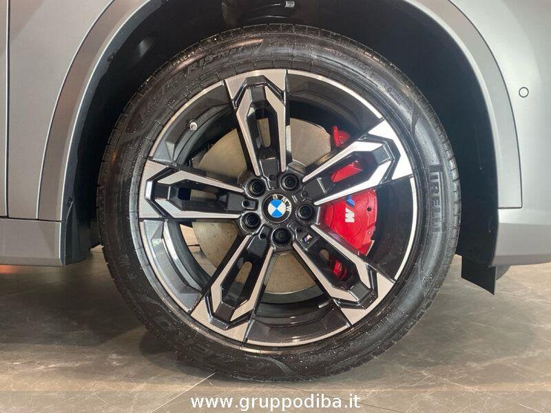 BMW X1 X1 XDRIVE23D- Gruppo Diba