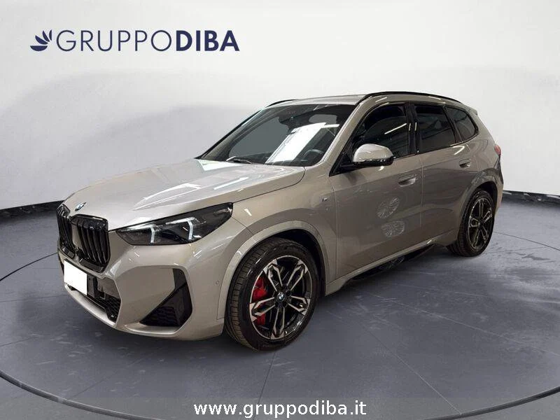 BMW X1 X1 xdrive20d mhev 48V MSport Pro auto- Gruppo Diba