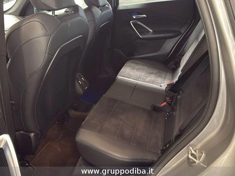 BMW X1 X1 xdrive20d mhev 48V MSport Pro auto- Gruppo Diba