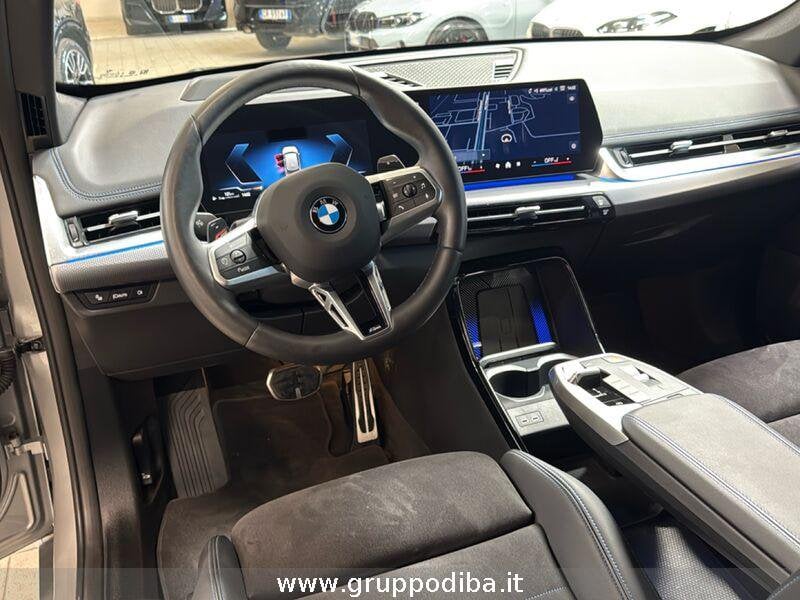 BMW X1 X1 xdrive20d mhev 48V MSport Pro auto- Gruppo Diba