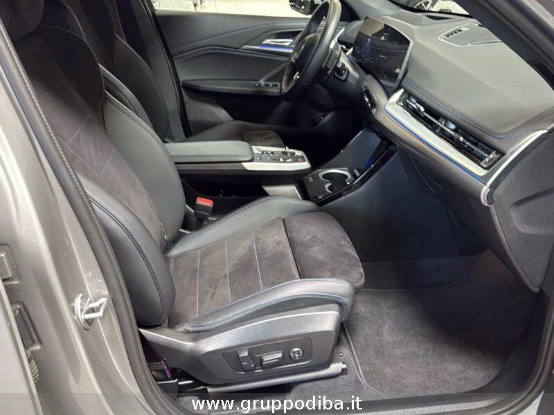 BMW X1 X1 xdrive20d mhev 48V MSport Pro auto- Gruppo Diba