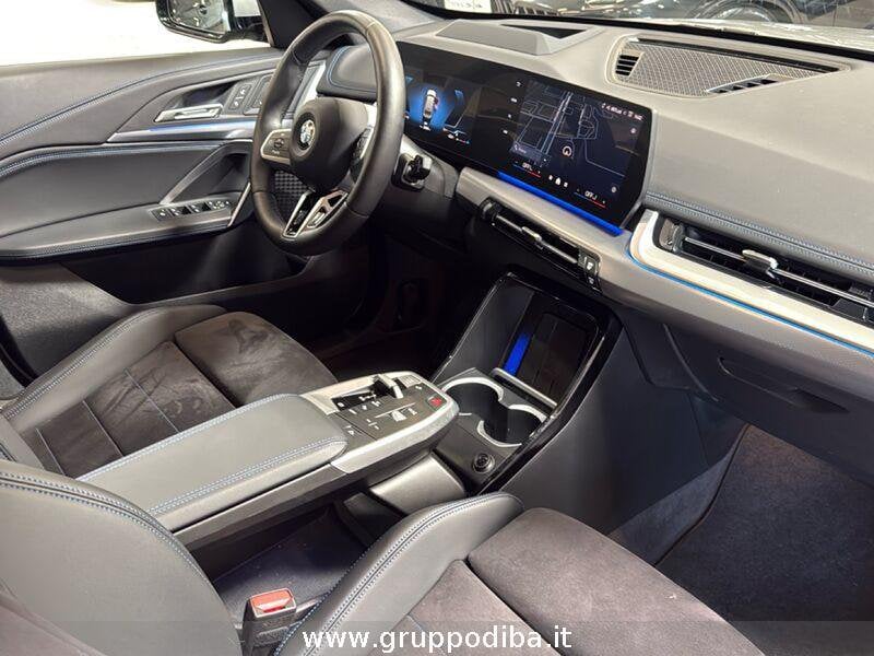 BMW X1 X1 xdrive20d mhev 48V MSport Pro auto- Gruppo Diba