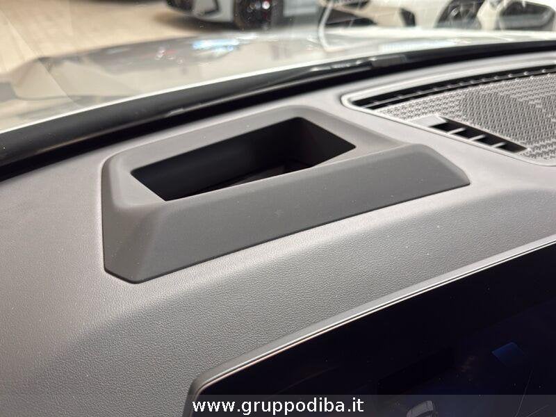 BMW X1 X1 xdrive20d mhev 48V MSport Pro auto- Gruppo Diba