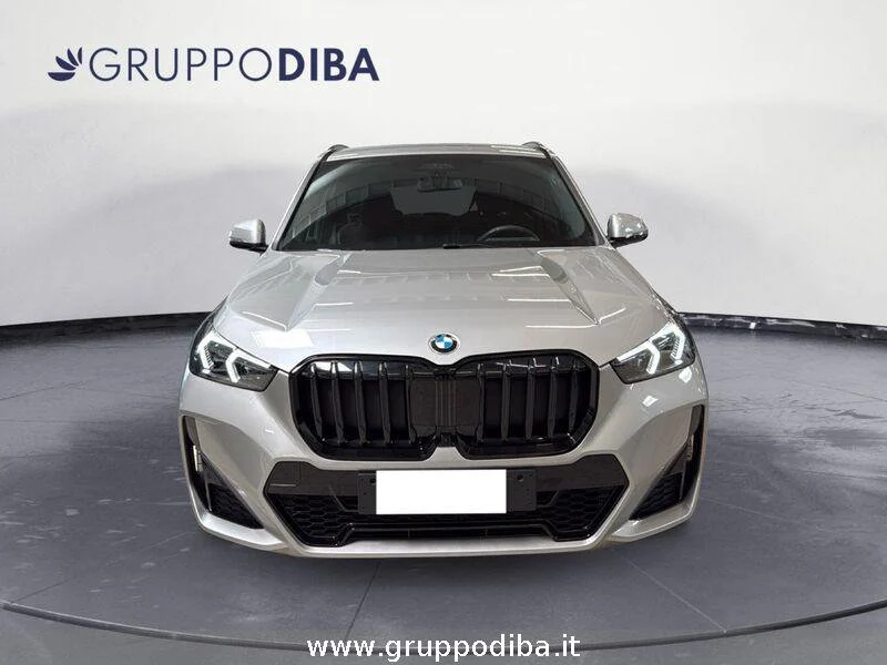 BMW X1 X1 xdrive20d mhev 48V MSport Pro auto- Gruppo Diba