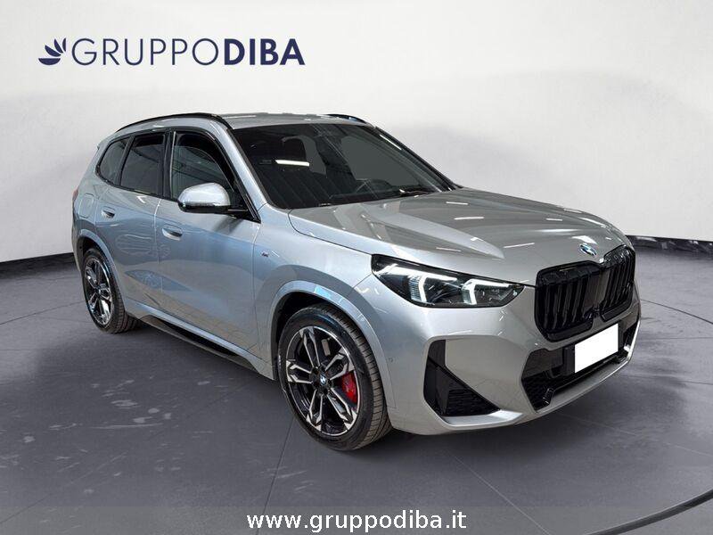 BMW X1 X1 xdrive20d mhev 48V MSport Pro auto- Gruppo Diba