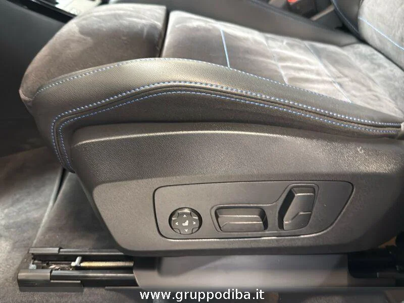 BMW X1 X1 xdrive20d mhev 48V MSport Pro auto- Gruppo Diba