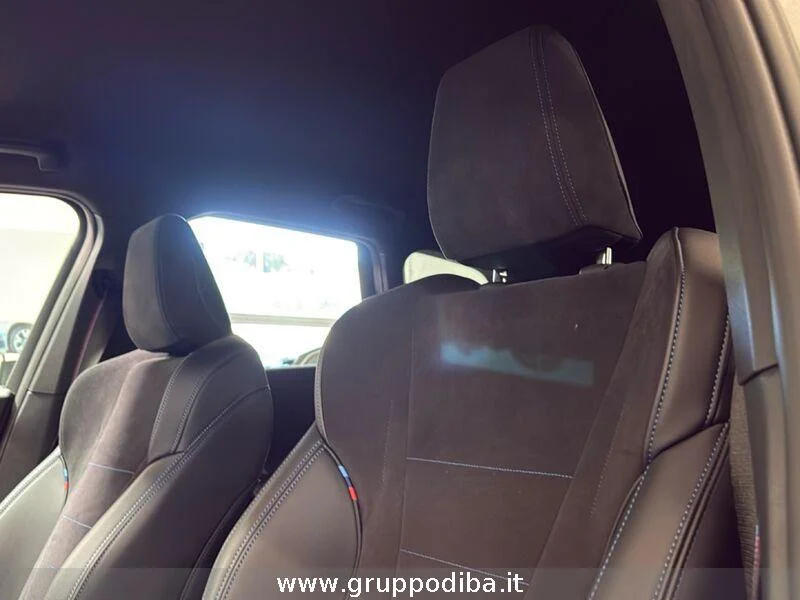 BMW X1 X1 xdrive20d mhev 48V MSport Pro auto- Gruppo Diba
