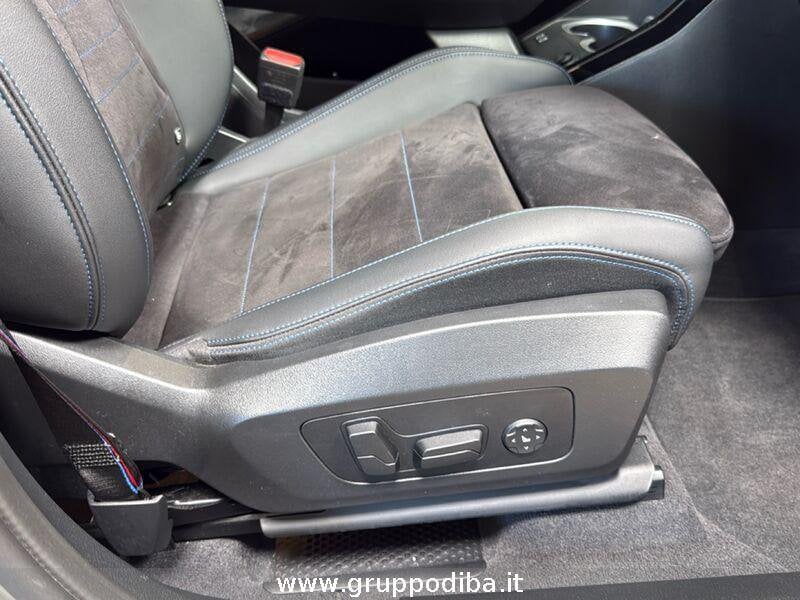 BMW X1 X1 xdrive20d mhev 48V MSport Pro auto- Gruppo Diba