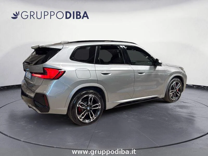 BMW X1 X1 xdrive20d mhev 48V MSport Pro auto- Gruppo Diba