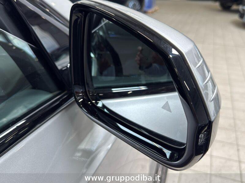 BMW X1 X1 xdrive20d mhev 48V MSport Pro auto- Gruppo Diba