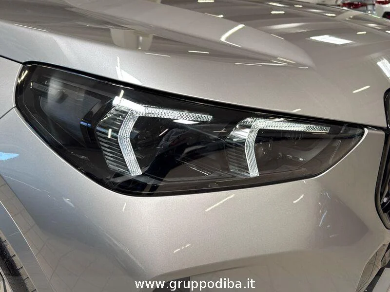 BMW X1 X1 xdrive20d mhev 48V MSport Pro auto- Gruppo Diba