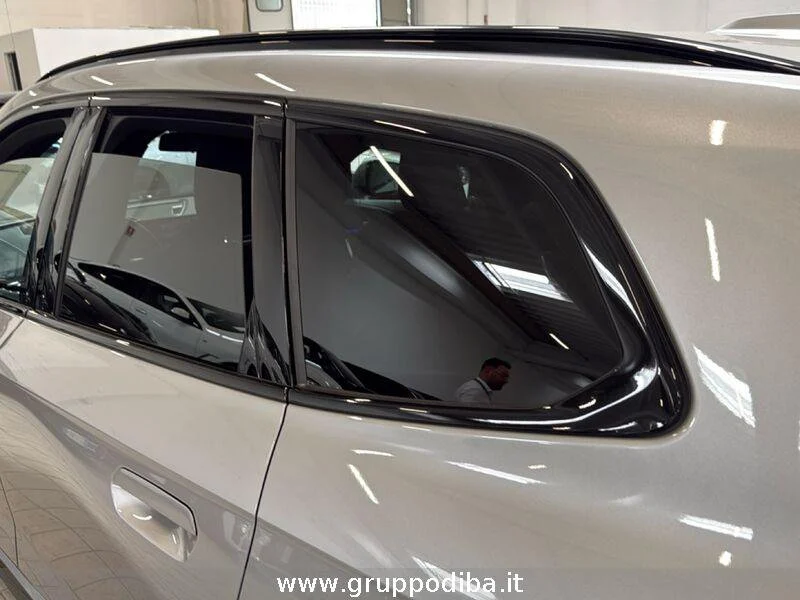 BMW X1 X1 xdrive20d mhev 48V MSport Pro auto- Gruppo Diba