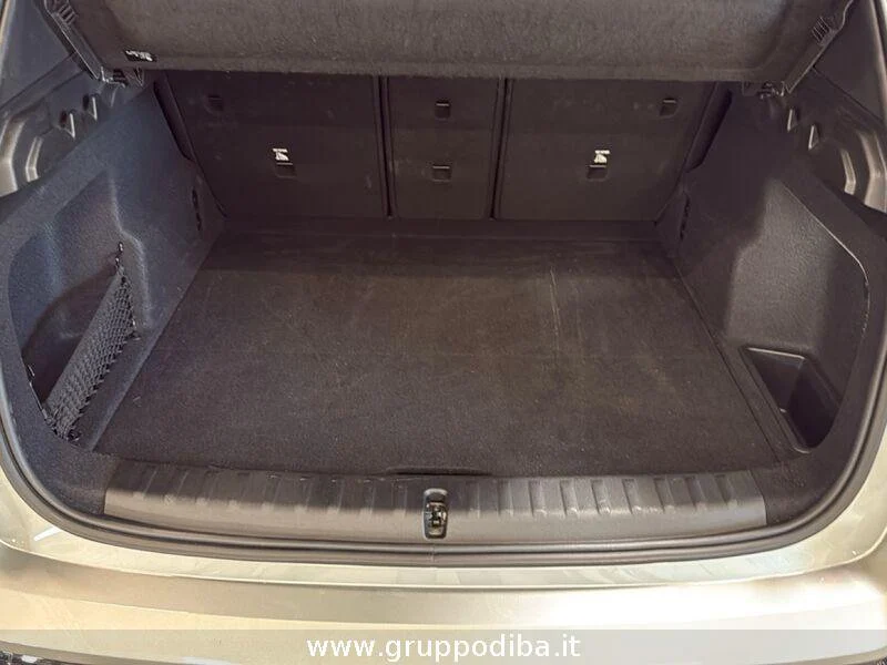 BMW X1 X1 xdrive20d mhev 48V MSport Pro auto- Gruppo Diba