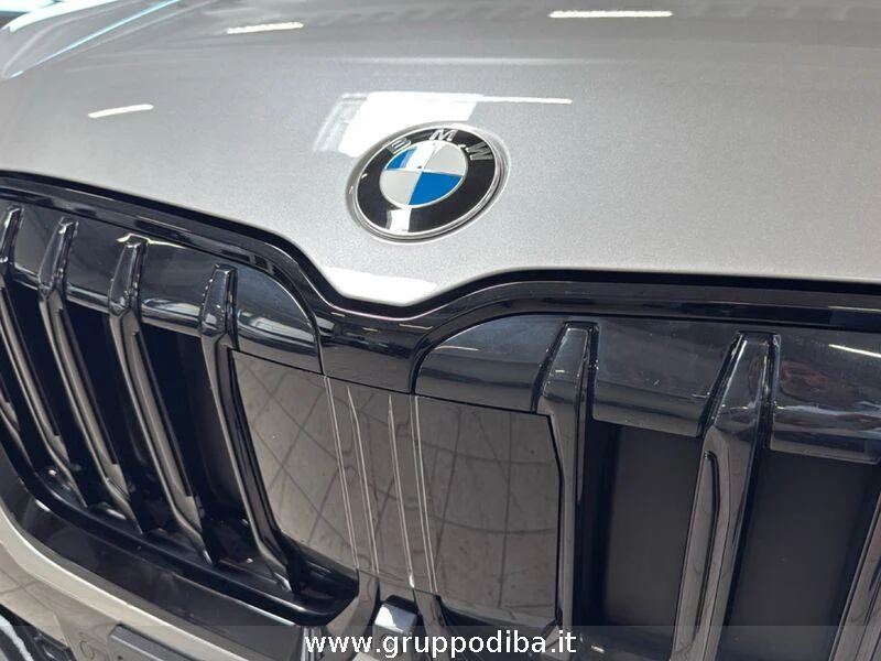 BMW X1 X1 xdrive20d mhev 48V MSport Pro auto- Gruppo Diba