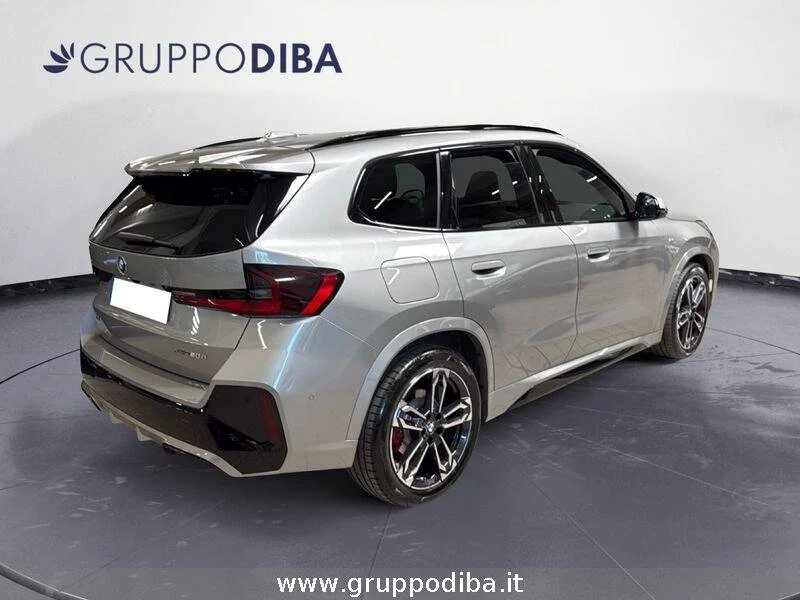 BMW X1 X1 xdrive20d mhev 48V MSport Pro auto- Gruppo Diba