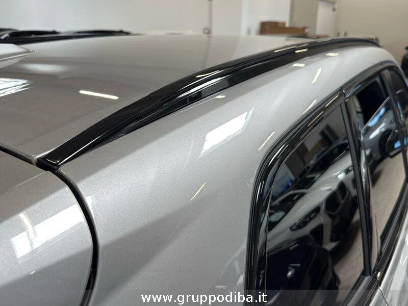 BMW X1 X1 xdrive20d mhev 48V MSport Pro auto- Gruppo Diba