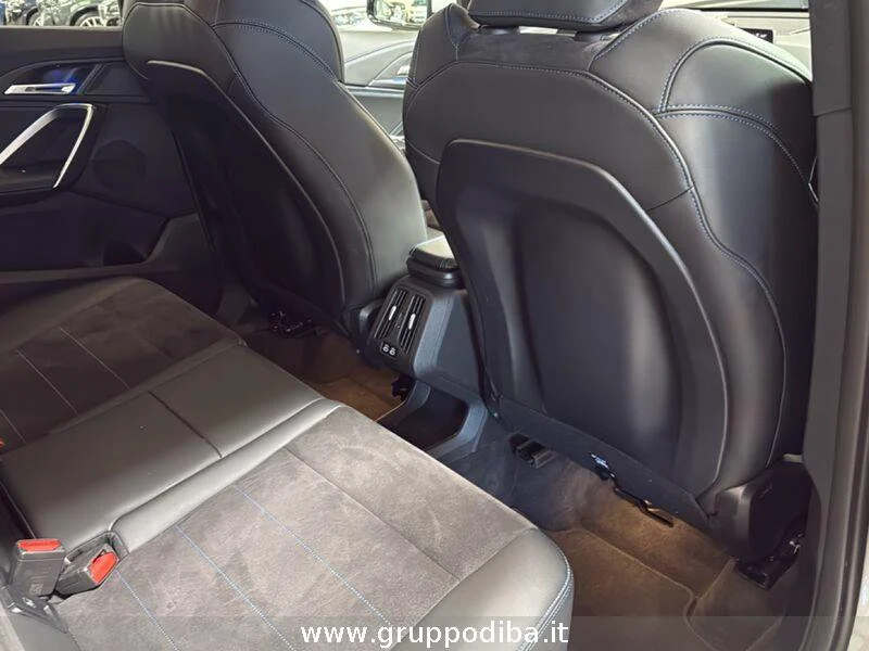 BMW X1 X1 xdrive20d mhev 48V MSport Pro auto- Gruppo Diba