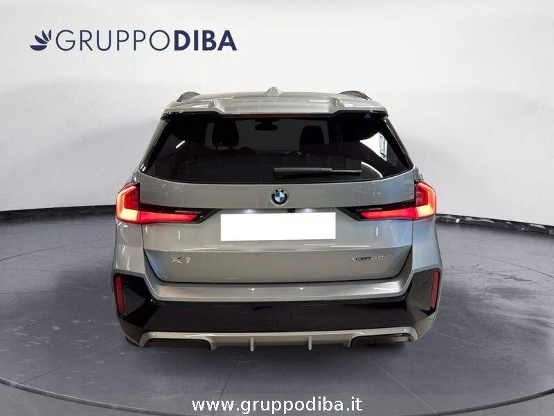 BMW X1 X1 xdrive20d mhev 48V MSport Pro auto- Gruppo Diba
