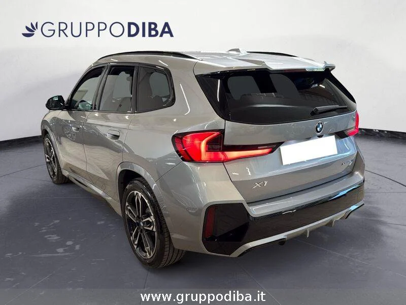 BMW X1 X1 xdrive20d mhev 48V MSport Pro auto- Gruppo Diba