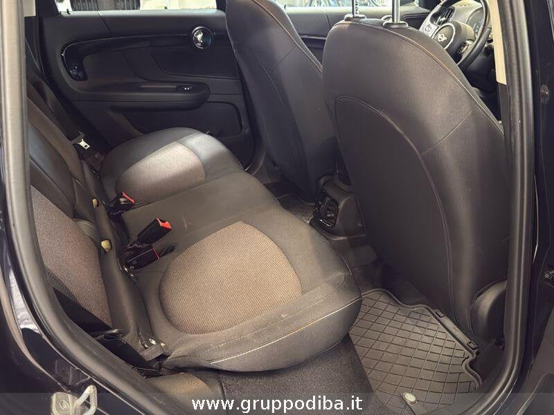 MINI Countryman Mini Countryman 1.5 Cooper SE Business all4 auto- Gruppo Diba