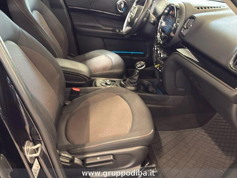 MINI Countryman Mini Countryman 1.5 Cooper SE Business all4 auto- Gruppo Diba