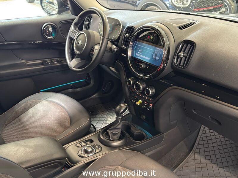 MINI Countryman Mini Countryman 1.5 Cooper SE Business all4 auto- Gruppo Diba