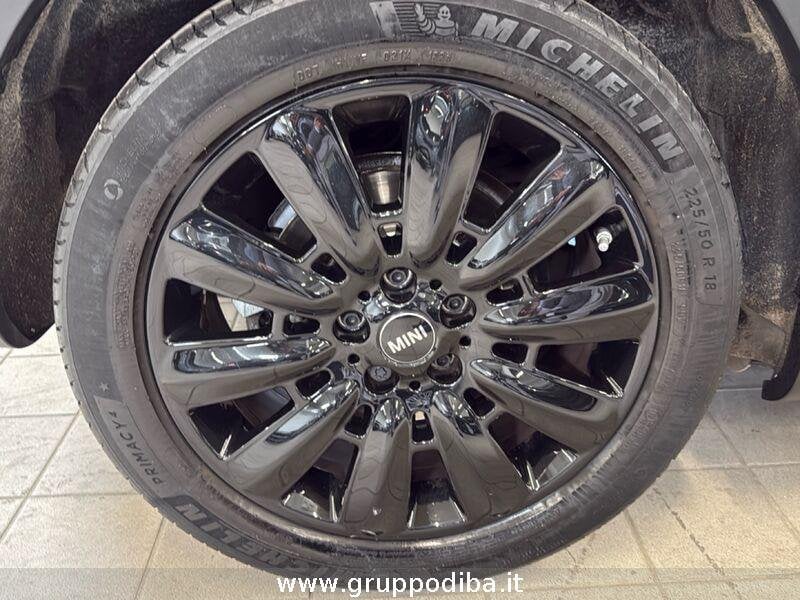 MINI Countryman Mini Countryman 1.5 Cooper SE Business all4 auto- Gruppo Diba