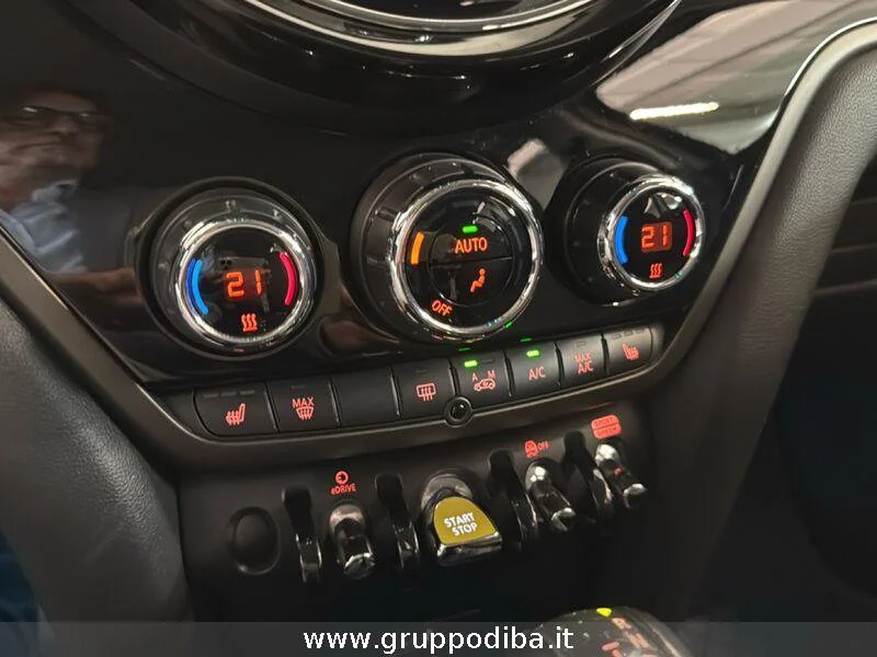 MINI Countryman Mini Countryman 1.5 Cooper SE Business all4 auto- Gruppo Diba