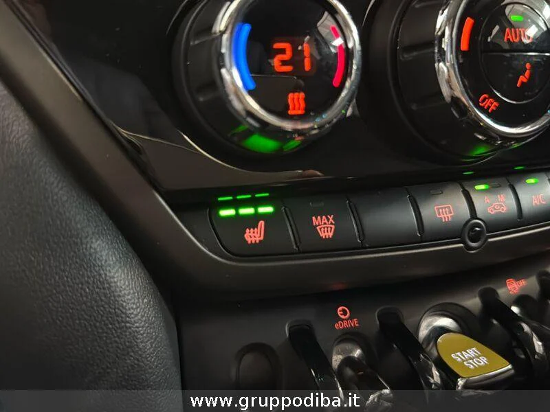 MINI Countryman Mini Countryman 1.5 Cooper SE Business all4 auto- Gruppo Diba