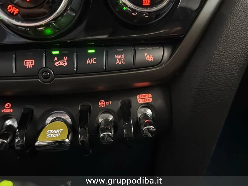 MINI Countryman Mini Countryman 1.5 Cooper SE Business all4 auto- Gruppo Diba