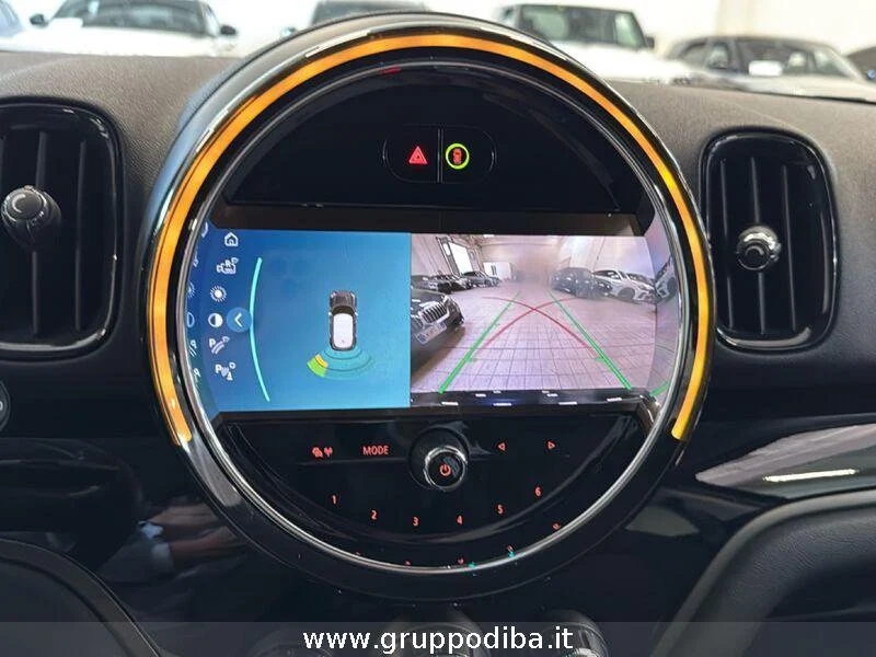 MINI Countryman Mini Countryman 1.5 Cooper SE Business all4 auto- Gruppo Diba