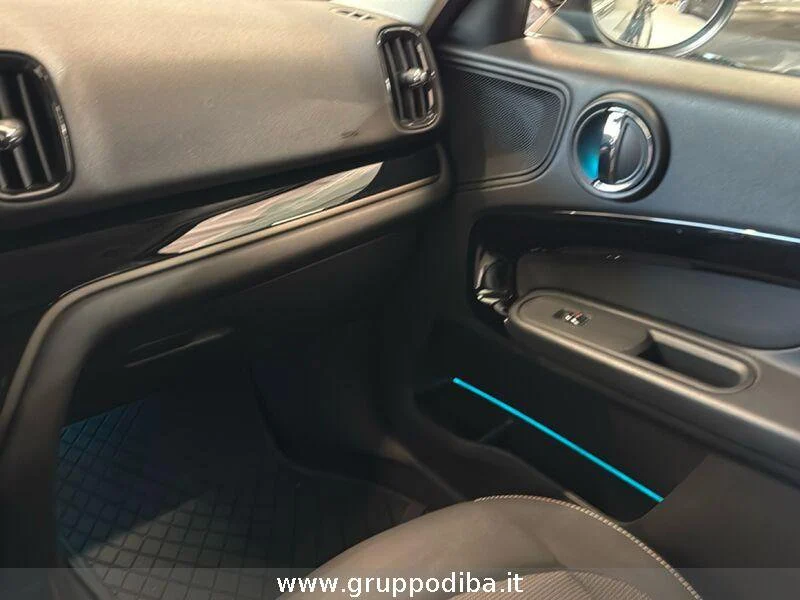 MINI Countryman Mini Countryman 1.5 Cooper SE Business all4 auto- Gruppo Diba