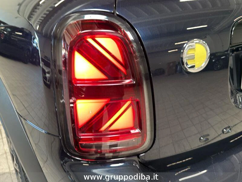 MINI Countryman Mini Countryman 1.5 Cooper SE Business all4 auto- Gruppo Diba