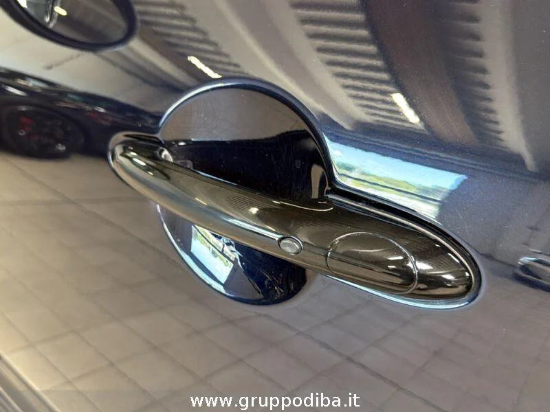 MINI Countryman Mini Countryman 1.5 Cooper SE Business all4 auto- Gruppo Diba