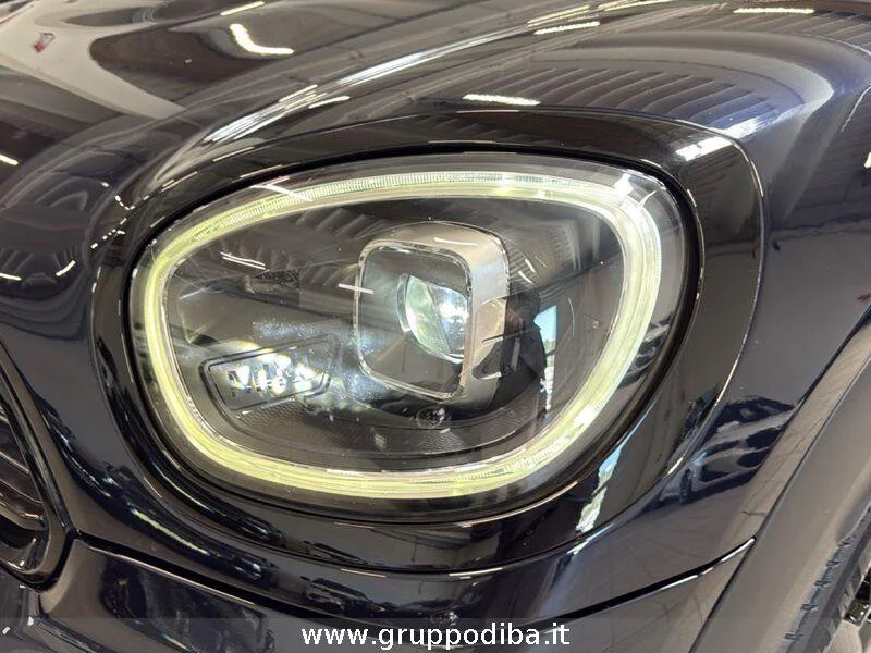 MINI Countryman Mini Countryman 1.5 Cooper SE Business all4 auto- Gruppo Diba