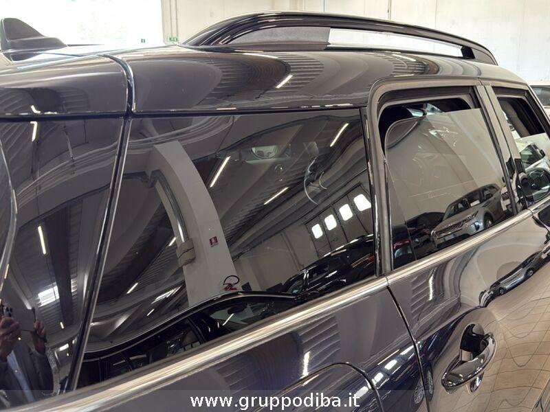 MINI Countryman Mini Countryman 1.5 Cooper SE Business all4 auto- Gruppo Diba