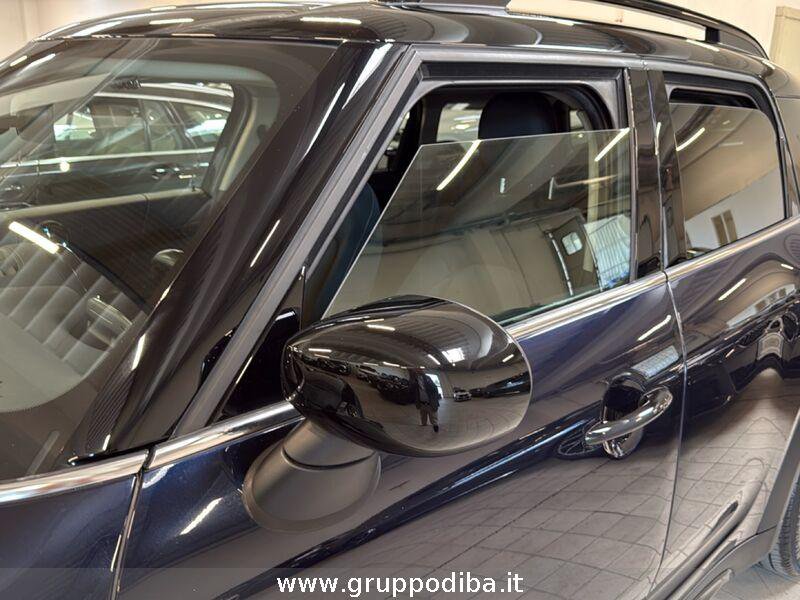 MINI Countryman Mini Countryman 1.5 Cooper SE Business all4 auto- Gruppo Diba