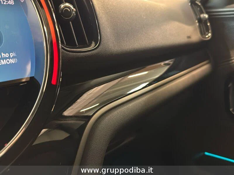 MINI Countryman Mini Countryman 1.5 Cooper SE Business all4 auto- Gruppo Diba