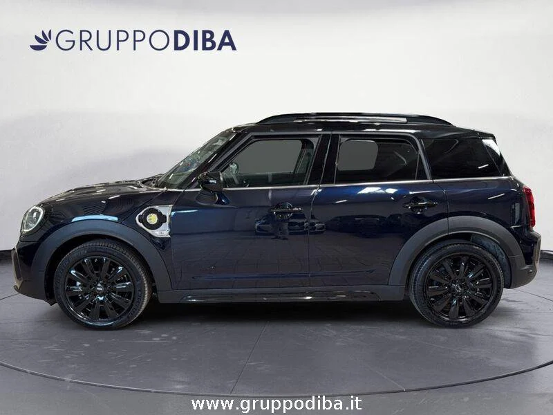 MINI Countryman Mini Countryman 1.5 Cooper SE Business all4 auto- Gruppo Diba